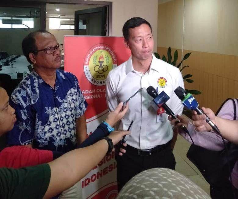 Dok. Kemenpora