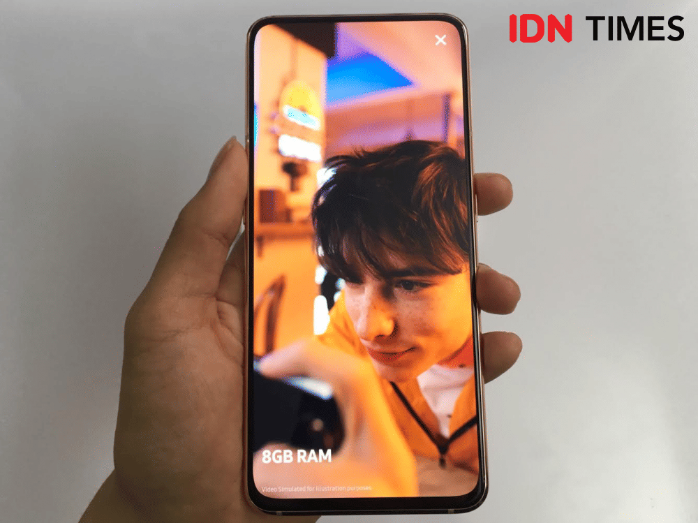 IDN Times/Yudha Victor