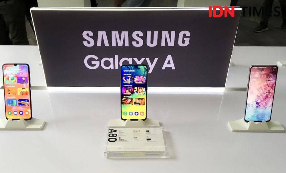 IDN Times/Yudha Victor