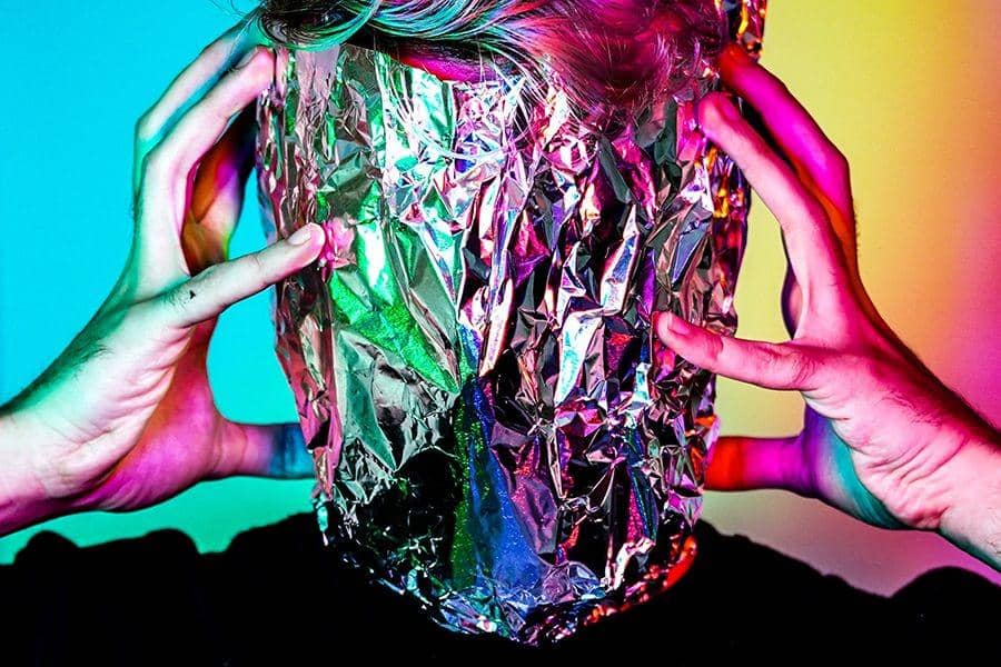 Apa Kamu Termasuk Orang yang Normal atau Aneh?