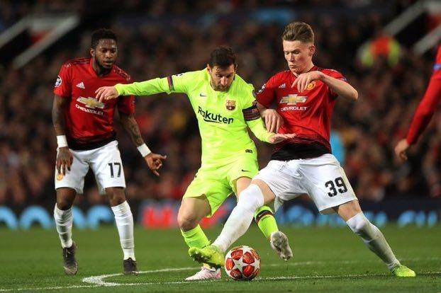 Twitter/@simplyUtd