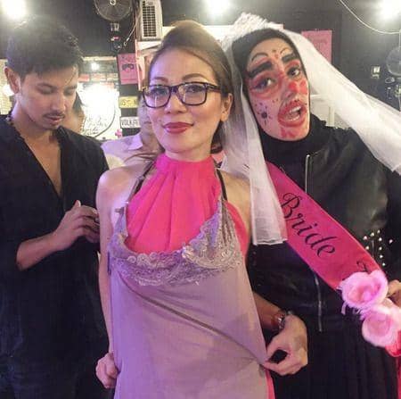 Instagram.com/fairuzarafiq/