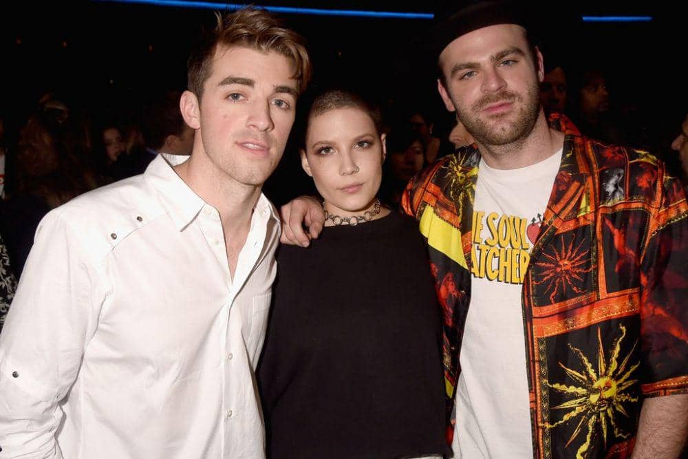 Jeff Kravitz/AMA2016