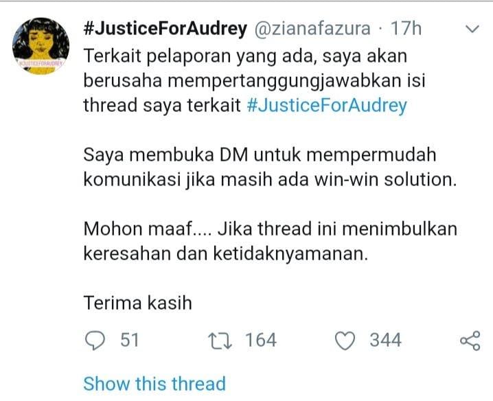 Twitter/ @zianafazura