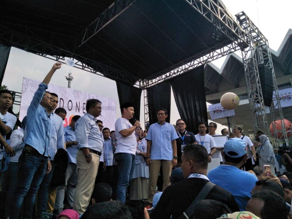 IDN Times/Irfan fathurohman