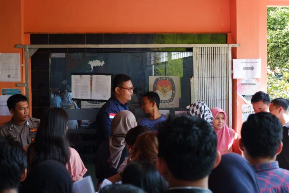 IDN Times/Prayugo Utomo