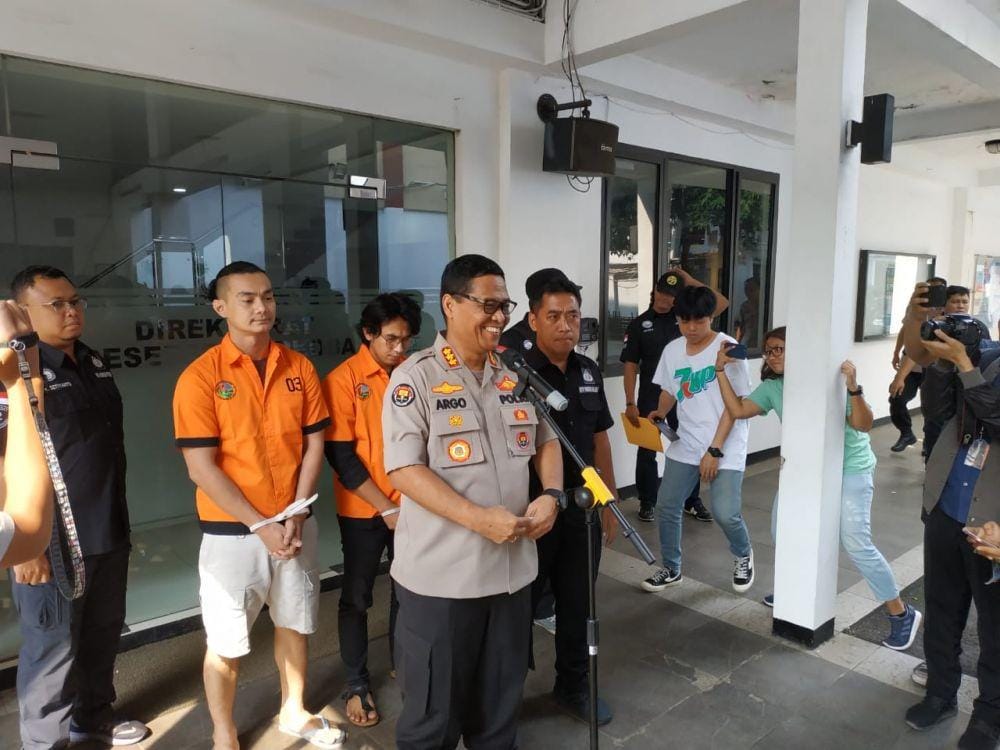 IDN Times/Axel Jo Harianja