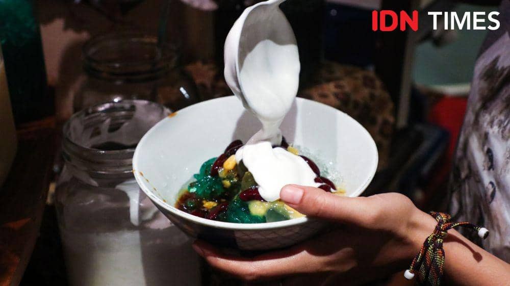 IDN Times/Prila Arofani