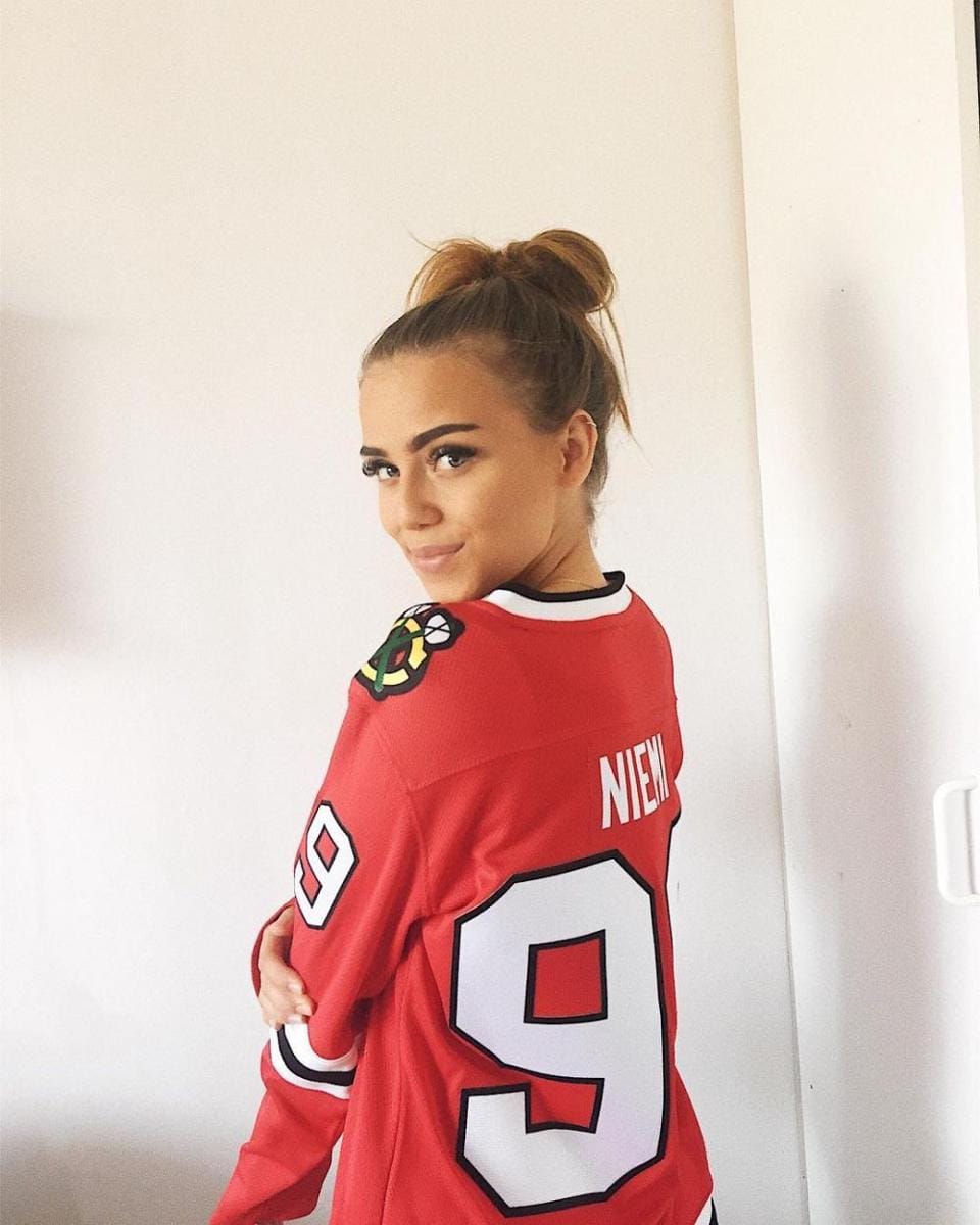 Instagram.com/viiviniemi