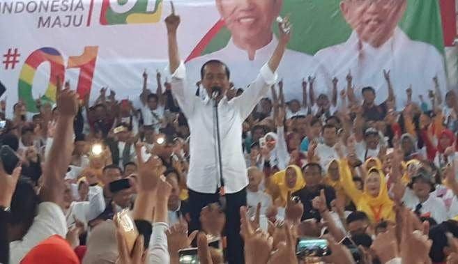 IDN Times/Toni Kamajaya