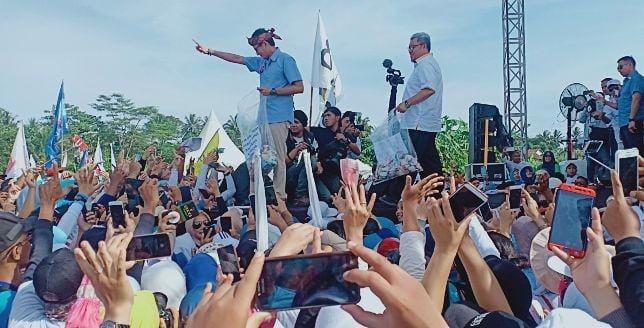 IDN Times/Toni Kamajaya