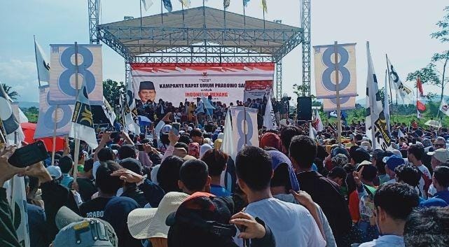 IDN Times/Toni Kamajaya