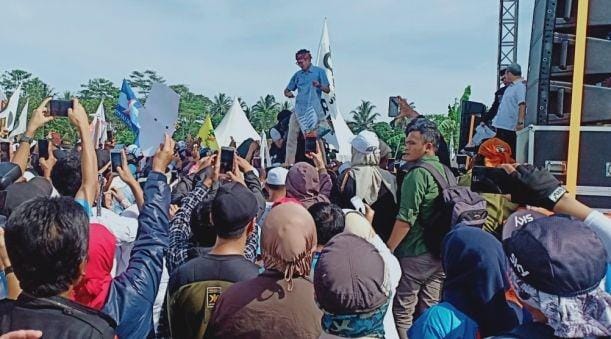 IDN Times/Toni Kamajaya