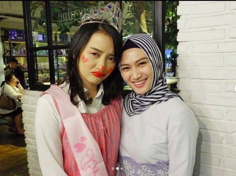 Instagram.com/melodylaksani92/