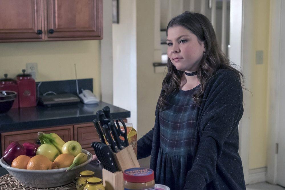 Imdb.com/NBC/Ron Batzdorff