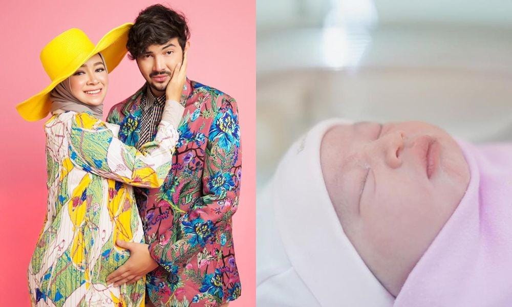 Instagram/aryanifitriana24