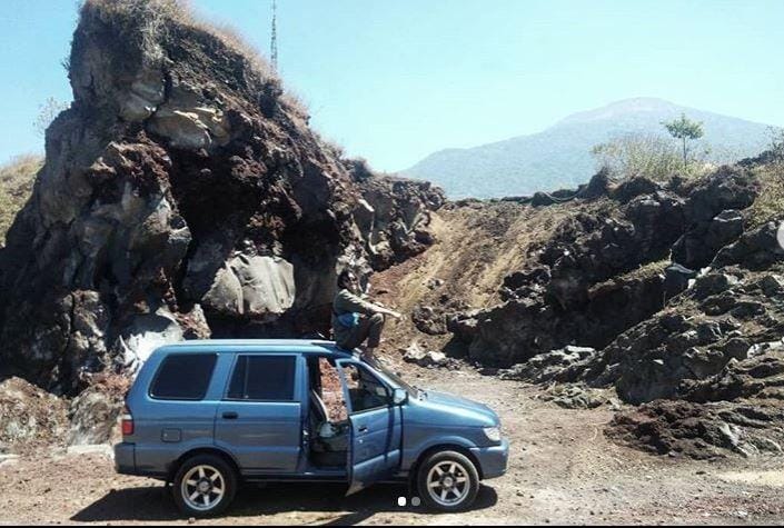 Instagram/@agungfatma