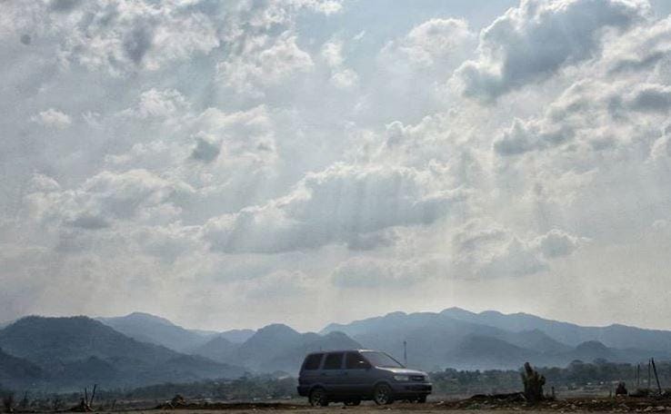 Instagram/@agungfatma