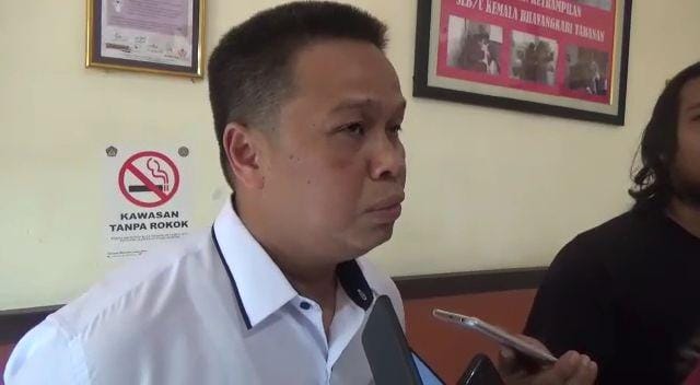 Direktur Reserse Kriminal Umum (Ditreskrimum) Polda Bali, Kombes Pol Andi Fairan. (Dok.IDN Times/Istimewa)