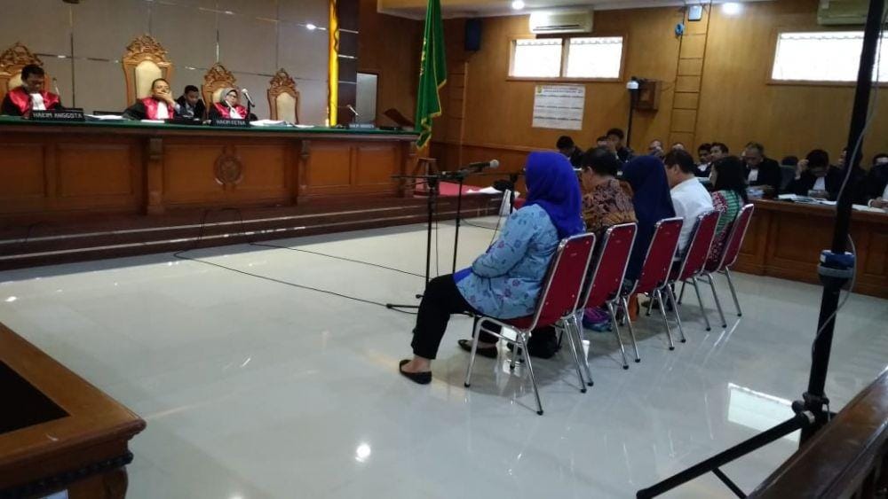 IDN Times/Galih Persiana