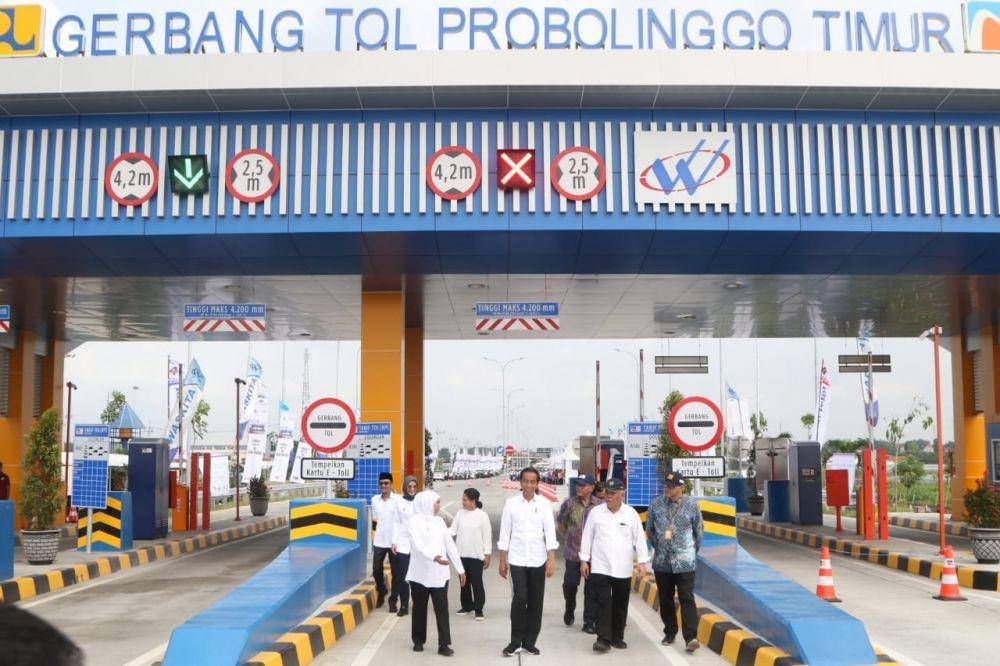 Dokumentasi Pemprov Jatim