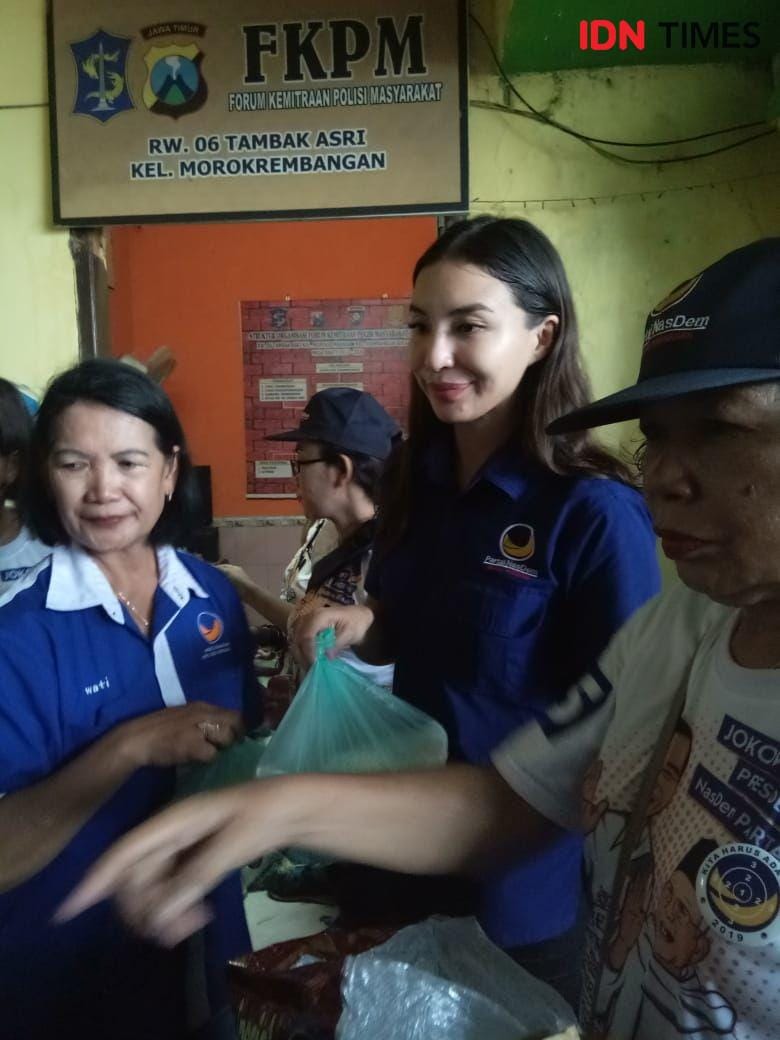 IDN Times/Stella Azasya