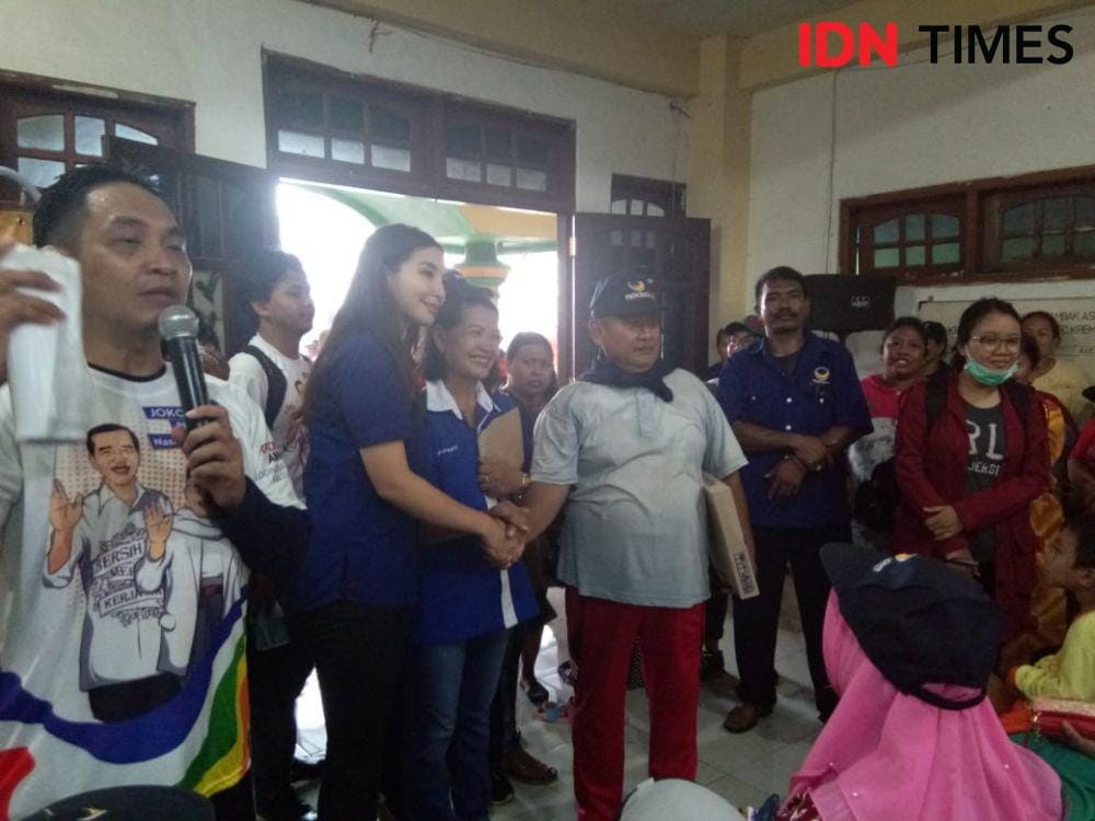 IDN Times/Stella Azasya