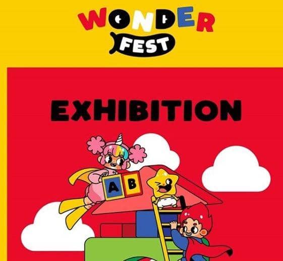 Instagram/Wonderfest.co