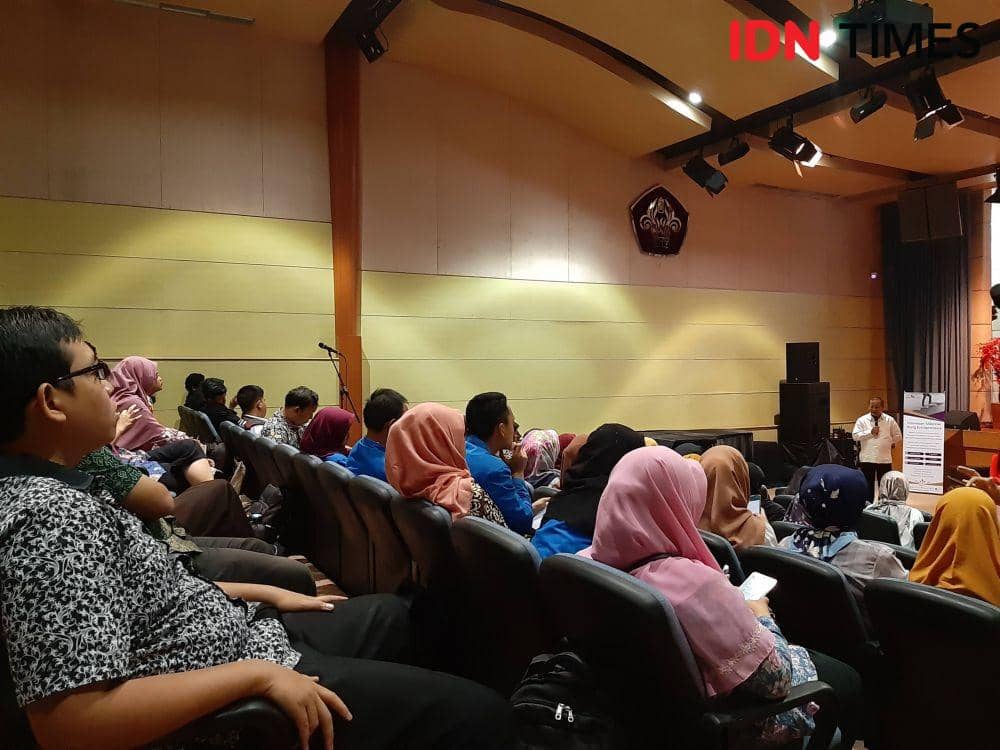 IDN Times/Sarah Qonita