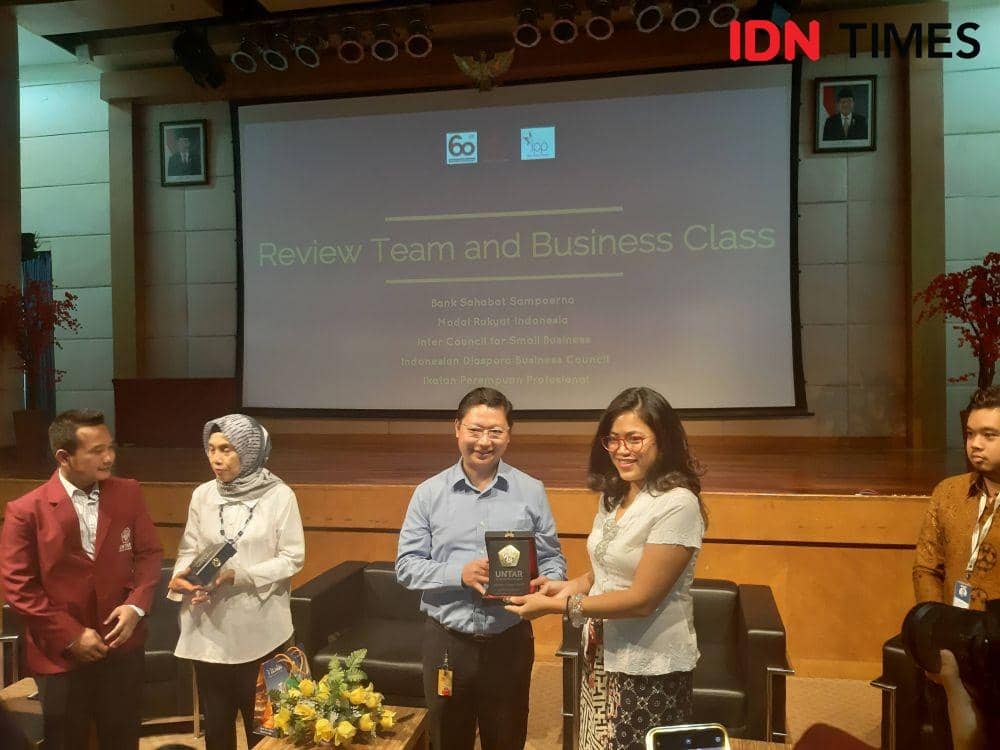 IDN Times/Sarah Qonita