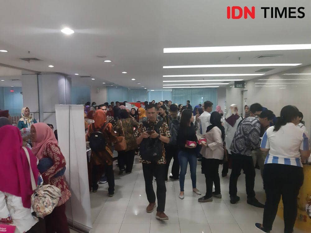 IDN Times/Sarah Qonita