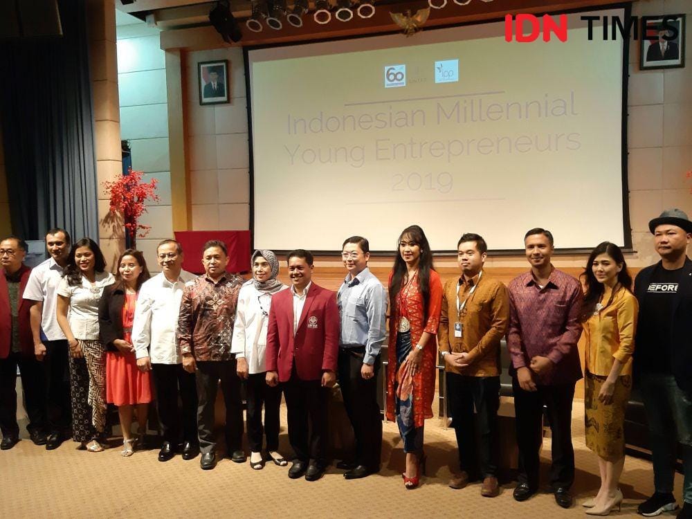 IDN Times/Sarah Qonita