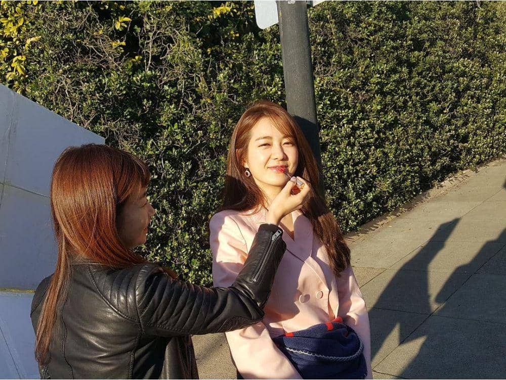 instagram.com/yowon_official