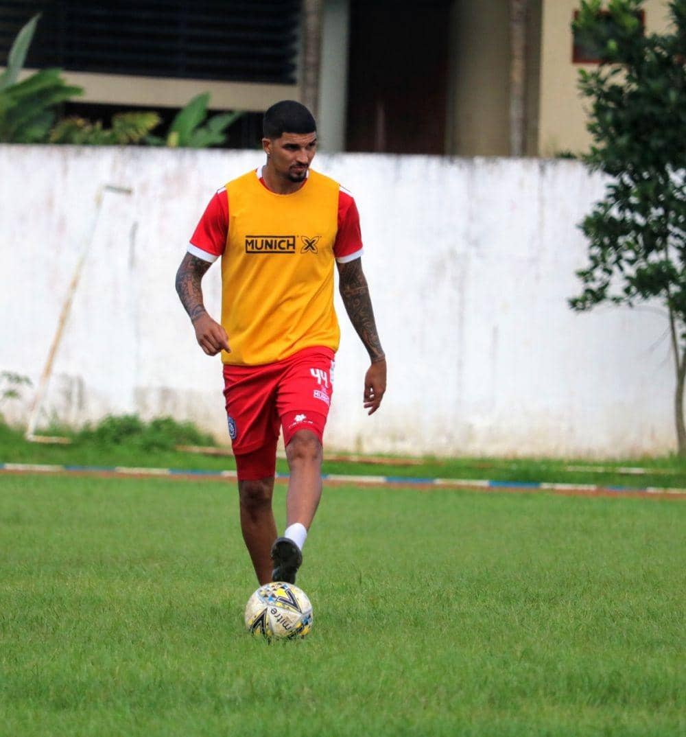 IDN Times/ Alfi Ramadana