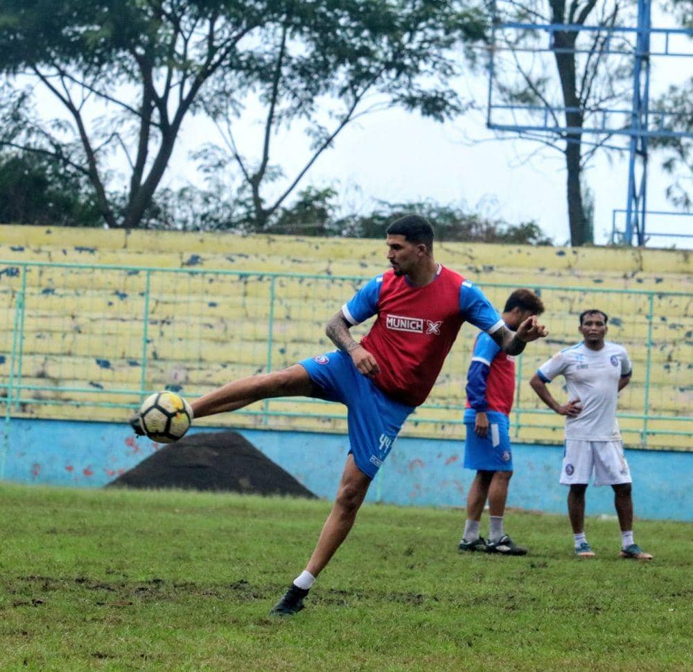 IDN Times/ Alfi Ramadana