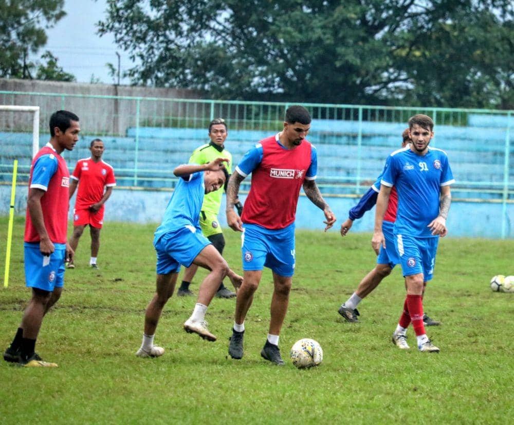 IDN Times/ Alfi Ramadana