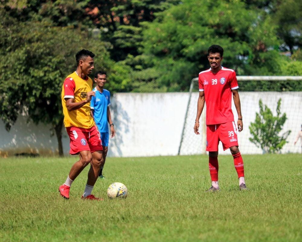 IDN Times/ Alfi Ramadana