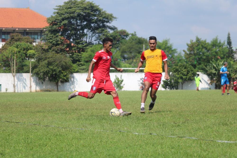 IDN Times/ Alfi Ramadana