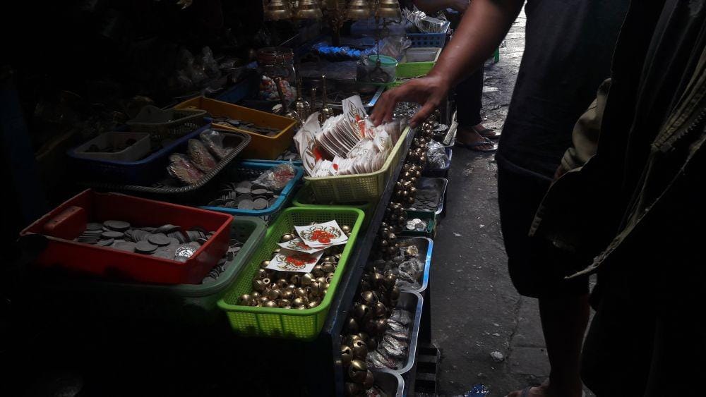 IDN Times/Nindias Khalika