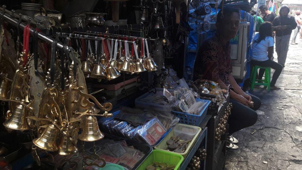 IDN Times/Nindias Khalika