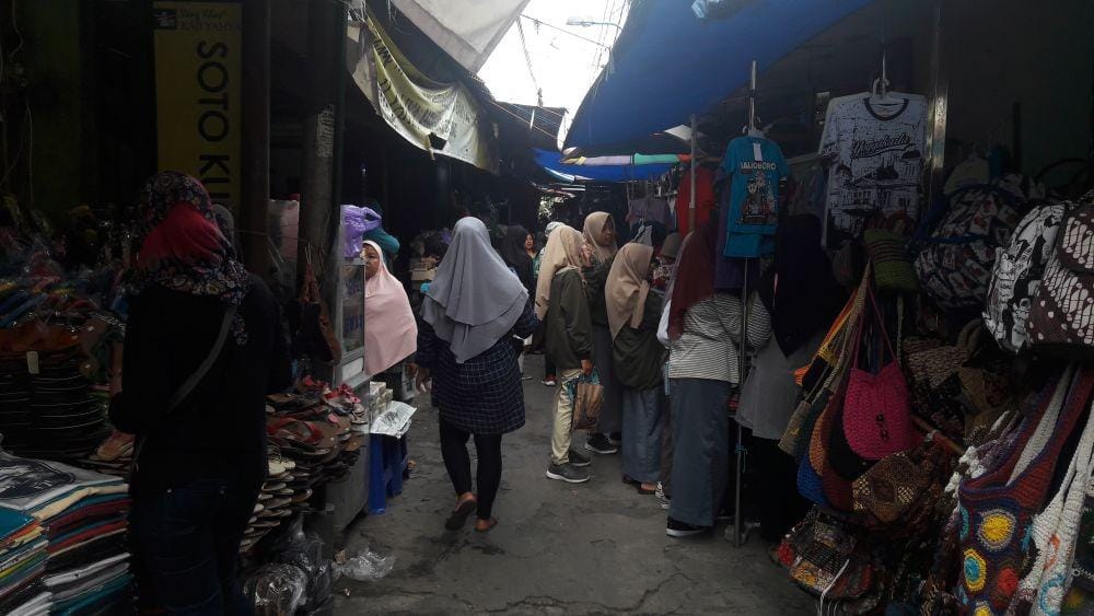 IDN Times/Nindias Khalika