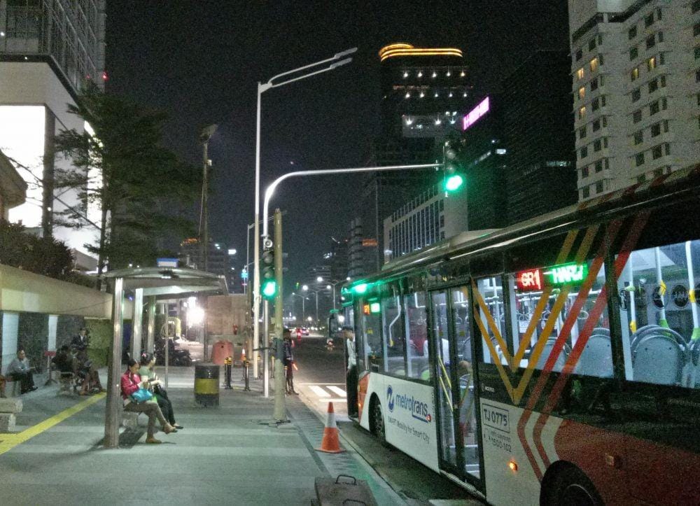 IDN Times/Gregorius Aryodamar P