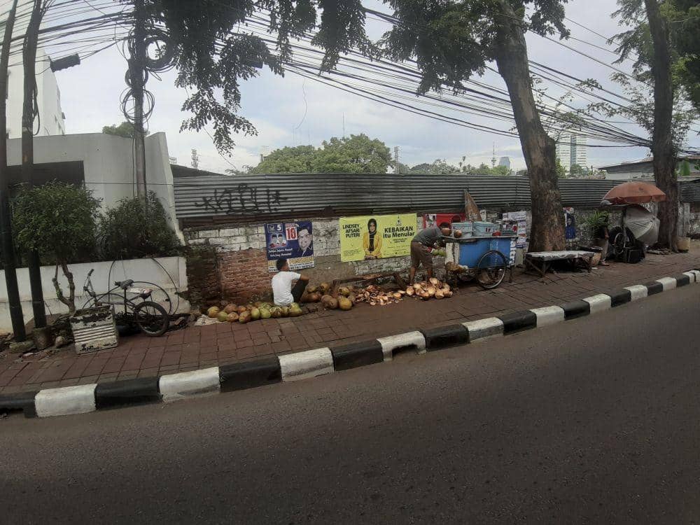 IDN Times/Gregorius Aryodamar P