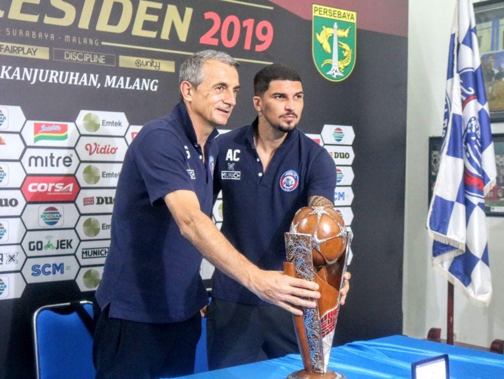 IDN Times/ Alfi Ramadana