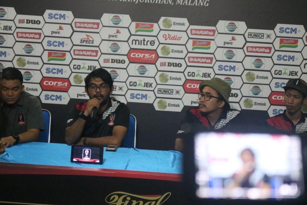 IDN Times/ Alfi Ramadana