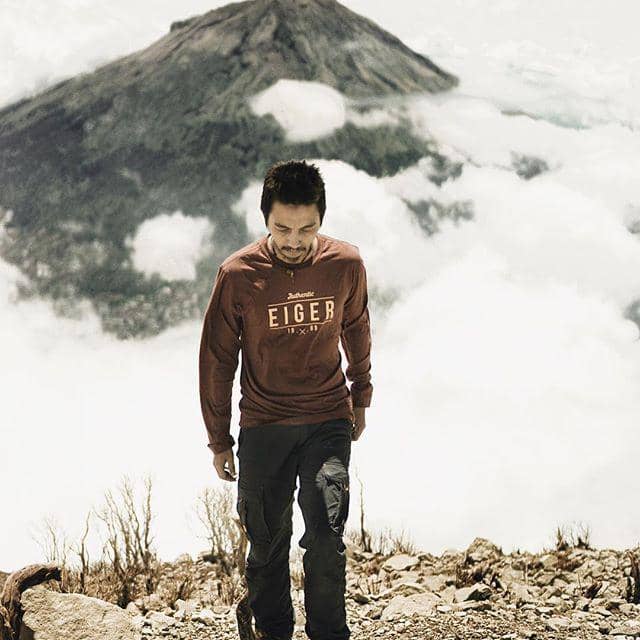 instagram.com/@fiersabesari