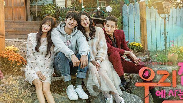 mydramalist.com
