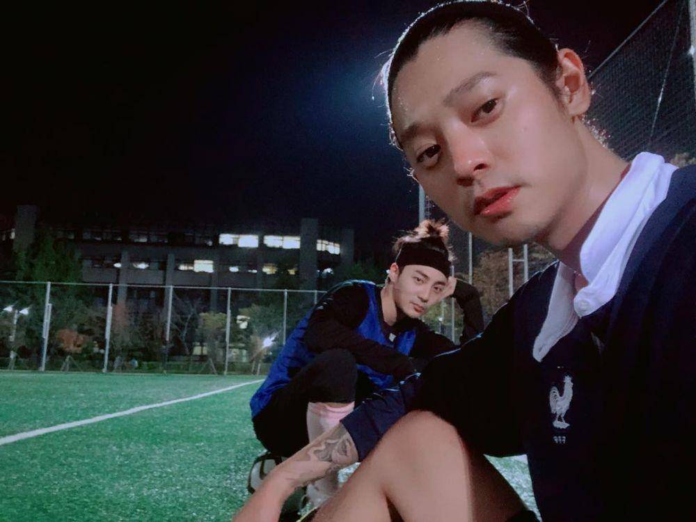 Instagram.com/roykimmusic