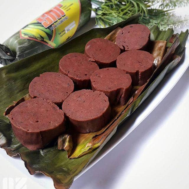 Instagram.com/ foods_jatim Follow