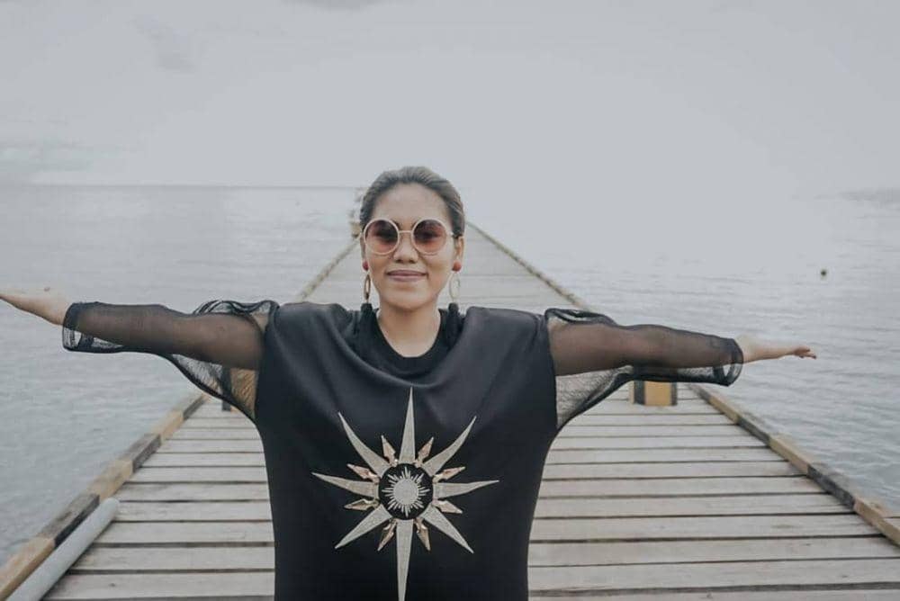 Instagram.com/evi_masamba_real